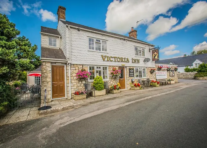 Victoria Inn