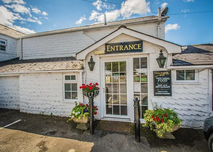 Victoria Inn
