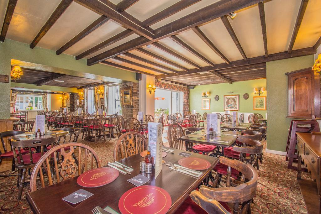Victoria 4* Cowbridge